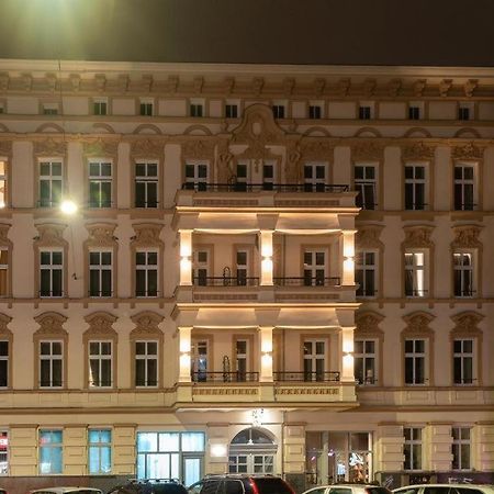 Kamienica Centrum Apartament Nr 13 Štetín Exteriér fotografie